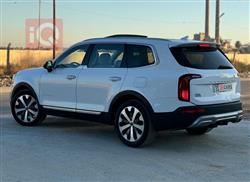 Kia Telluride